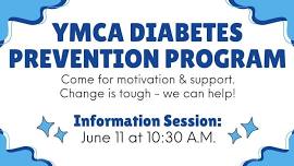 YMCA Diabetes Prevention Program