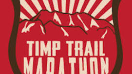 2024 Timp Trail Marathon and Half