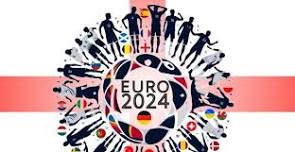 EURO 2024 - England vs. Serbia