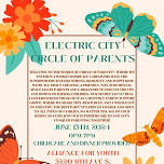 Electric City Circle Of Parents