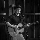 Nick Mercuri Live at The Ice Shack Pub and Eatery