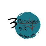 3 Bridges 5K Run & Walk