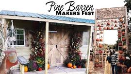 Pine Barren Makers Fest 2024