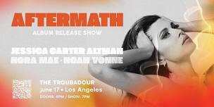 Aftermath Album Release Show