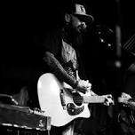 The Shane Hamilton band: Second Rodeo Brewing