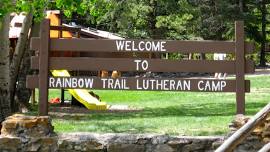 Rainbow Trails Lutheran Camp Work-Weekend Memorial Day Weekend — Bethel Lutheran Church