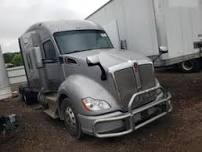 Auction: HEAVY-TRAILER-RV CLEAN SALE