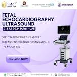 Fetal Echocardiography Ultrasound Course