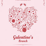 Galentine's Santa Fe