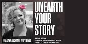 Unearth Your Story