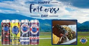 Father's Day Deals!! Pre-Order Ribs from BBQ Beast