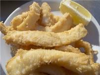 Fish Fry at American Legion Post #46 to benefit Carroll County RSVP