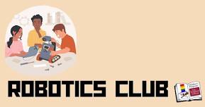 Robotics Club