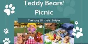 Teddy Bears Picnic