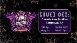 KOTA Battle of the Bands - Round One