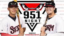 951 Night Presented by Riverside Braille Institute