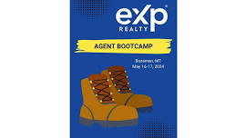 Montana Agent Bootcamp May 2024