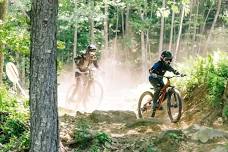 Berkshire East, Thunder Mountain Bike Park Spring Devo