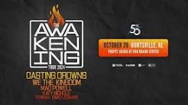 The Awakening Tour