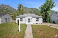 Open House: 11:00 AM - 1:30 PM at 200 N 1080 E