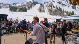 Snowbasin's Closing Day Basin Bash