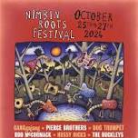 Nimbin Roots Festival