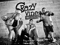 CCT @ Crazy Vines Winery