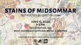 Stains of Midsommar with Loretta Lynn - Eventeny