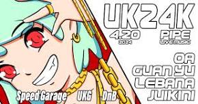 UK24K