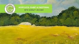 Paint a Pastoral: 