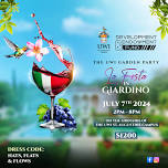 The UWI Garden Party