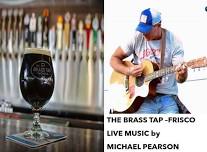 The Brass Tap - Frisco