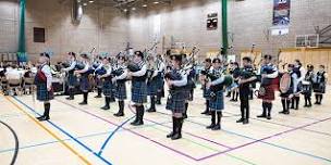 Best of Highland’s young musicians to perform Beating Retreat at Inverness Leisure