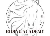 Meeting Place Equine – Mounted Clinic at Breezy Bluff Riding Academy