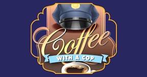 Coffee with a Cop