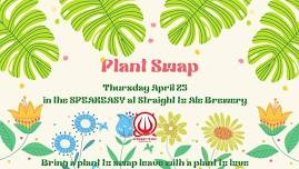 Plant Swap