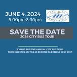 City Bus Tour