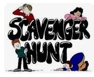 Scavenger Hunt