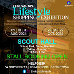 RAKSHABANDHAN & DIWALI SPECIAL LIFESTYLE SHOPPING EXHIBITION