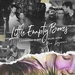 Empty Little Boxes - Movie Screening and Panel Discussion