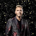 Jon Fisher as Gary Barlow