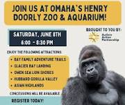 Making Memories: AAP's Zoo Night for the Autism Community | June 2024