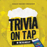 Trivia on Tap