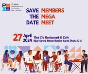 MEMBERS MEGA MEET