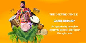 The Djembe Circle