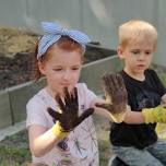 Garden Tales Gardening Class