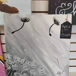 Adult Canvas Class