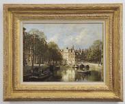 Dutch Old Master Paintings & Antiques