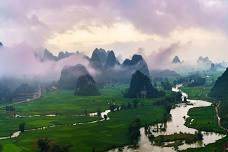 Cao Bang: Discover Geo-Cultural Sites on a Paired Walking Tour