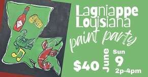 Lagniappe Louisiana